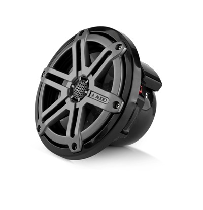 JL Audio MX650-CCX-SG-TLD-B.   MX650-CCX-SG-TLD-B.